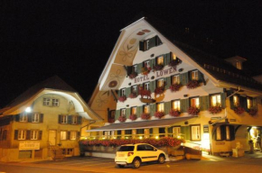 Hotel Löwen Escholzmatt